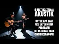 Lagu 5 BEST NOSTALGIA COVER AKUSTIK By NOSTAKUSTIK