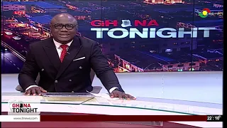 LIVE: Ghana Tonight || 07-09-2026
