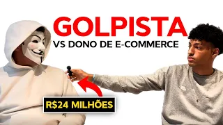 Passei um Dia com o Maior Golpista de Balneário Camboriú