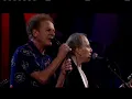 Simon and Garfunkel Rock and Roll Hall of Fame 25th Anniversary shows