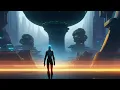 Download Lagu Homecoming to Sirius // Epic Science - Fiction Soundtrack Scoring Jam on Wavestate and NDLR