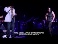 Download Lagu Awie \u0026 Ella Di Istana Budaya (LIVE)