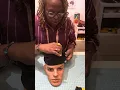 How to wear a African Hat Kufi