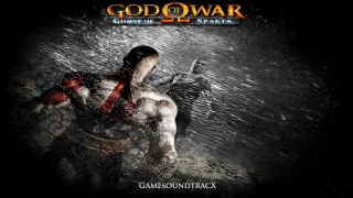 موسيقى لعبة God Of War Ghost Of Sparta أنتقام ديموس 