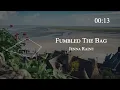 Jenna Raine - Fumbled The Bag