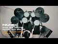 Lagu Treasure (Drum Cover) \