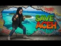 Download Lagu LAGU SAVE ACEH - KITA BERSAUDARA - PARI KESIT RAP HIJAB