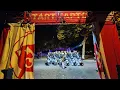 Download Lagu K\u0026G - SMB - 2 oktober taptoe 2025