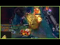 Download Lagu Poppy Isn’t A Tank,  She’s A Fighter! - Best of lol Streams #301