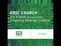 Eric Church: Kill a Word (feat. Rhiannon Giddens) [Radio Version]