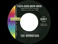 1962 HITS ARCHIVE: Papa-Oom-Mow-Mow - Rivingtons
