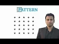 C programming Bangla Tutorial 5 154 Pattern part-10 Solid Rectangle