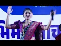 Download Lagu भीम माझा ग दिलीत भाषण देई || SWETA DANDEKAR|| BHIM JAYANTI MALKAPUR 2024