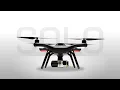 The 3DR Solo DIY Battery Guide Part 7 The First Flight