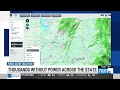 Thousands of people across Kentucky without power