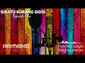 Download Lagu SIRATU KURANG SIDDI (Versi Asli)-FAJRIAH EKO