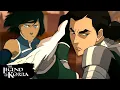 Every FINAL BATTLE in Legend of Korra (Pt. 2) ⛓ | Avatar