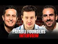 How Jo Phillips and Will Corbera Created and Scaled Payabli Payments Infrastructure Platform