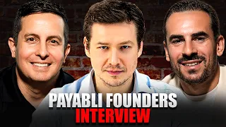 How Jo Phillips and Will Corbera Created and Scaled Payabli (Payments Infrastructure Platform)