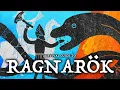 Lagu Survival Guide to Ragnarok | The Norse Apocalypse Explained