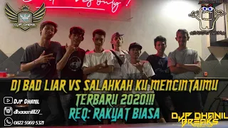 dj mixtape bad liar paling kencang 2020 terbaru spesial req rakyat biasa 