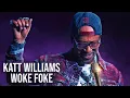 Katt Williams Woke Foke 2024 Part 1