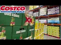 Costco Alcohol Part 1 of 3