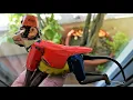 Download Lagu LEHMANN  Germany - Tin Toy - 1903 / 1930 - CLIMBING MONKEY