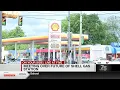 Meeting over future of Shell gas station