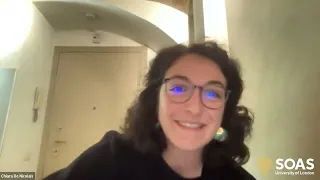 اسلامی دنیا کے تین فن پارے 