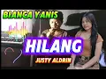 Download Lagu Justy Aldrin - Hilang Cover By Bianca Yanis | SannyMobileSound Channel