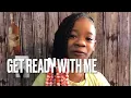 CherryBerry GRWM