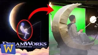 10 true stories behind hollywood studio logos