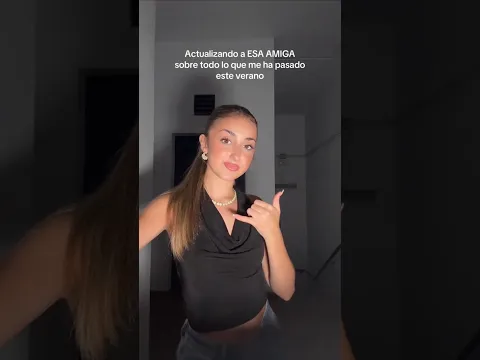 CUÁNTOS COTILLEOS ESTE VERANO - COTILLEANDO (humor) - Silvia Sánchez