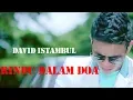 Download Lagu david istambul feat Ovhy - RINDU DALAM DOA  - minang sumatera barat