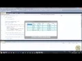 C - Export Data From Database To HTML XML and TXT File Using Csharp