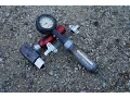 Fusion Core Stimpak Jet Rad Bag Props Fallout 4 Odds n Ends