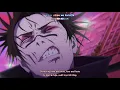 【Lyrics AMV】Jujutsu Kaisen Season 3 OP Full〈 Aizo - King Gnu 〉