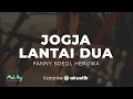Jogja Lantai Dua – Fanny Soegi, Heruwa | KARAOKE AKUSTIK