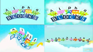 Download Top 30 Alphablocks Intro Songs 2022 in One Video MP3