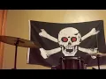 Drum cove tour practice B.F.B.T.G corpse nation @MotionlessInWhiteband
