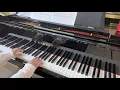 Kaleidoscope / Mange-kyo by Naoko Ikeda  |  Shoukei book 2  |  six intermediate level piano solos