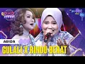 Download Lagu ABIDA (BANYUWANGI) - Gulali X Rindu Berat | DMD PANGGUNG REZEKI