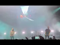 Snow Patrol Open Your Eyes Live 22 September 2026 Royal Albert Hall London
