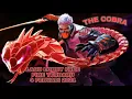Download Lagu Garena Free fire : the Cobra - lagu lobby terbaru free fire 4 FEBUARI 2021 [ 11 minutes  extended ]