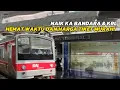 Lagu DARI BANDARA SOEKARNO-HATTA KE KOTA TANGERANG NAIK KA BANDARA \u0026 KRL | ADA TUTORIAL TIKET!