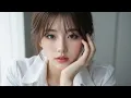 Download Lagu Beauty AI Girl | Chic Nurse-Inspired Uniform Lookbook in 4K