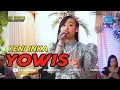 Download Lagu RATU AMBYAR!! YENI INKA - YOWIS || DK MUSIK... So So Ho Ha.. .!!!