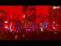 DAMIAN 'JR GONG' MARLEY & STEPHEN 'RAGGA' MARLEY in Toronto @TrafficJam2024 🇨🇦