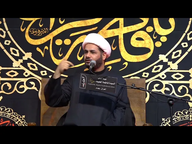 ⁣قصة النبي موسى وقارون #الشيخ_رائد_الساعدي